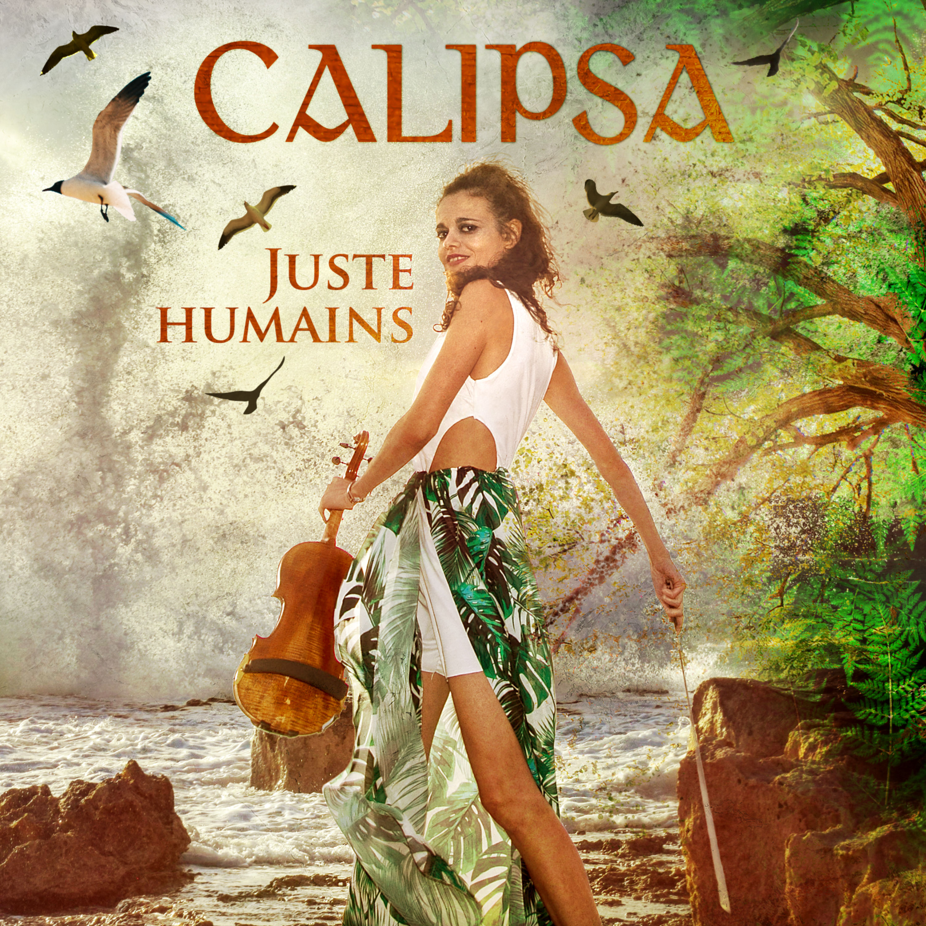 Juste humains