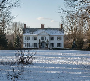 Moderate sized country estate, snow background christmas time dayshot (1).jpg
