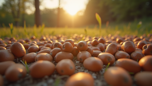 Düfte und Emotionen: Die Macht der Aromatherapie