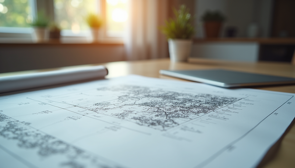 Unique Features of Expert Landscape Designers
