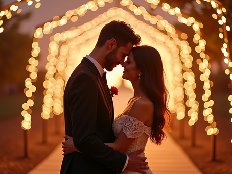 Emociones capturadas: videografía de bodas con Hugo Mederos