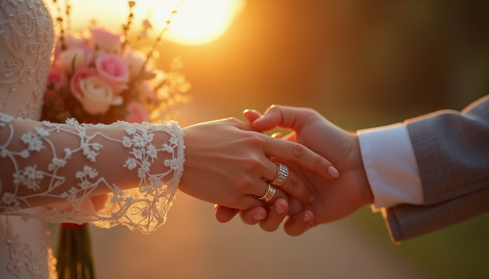 Descubre la magia de Hugo Mederos WeddingFilms
