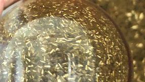 Work With What's Left...