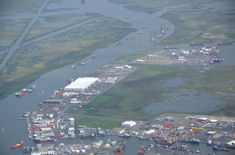 Port