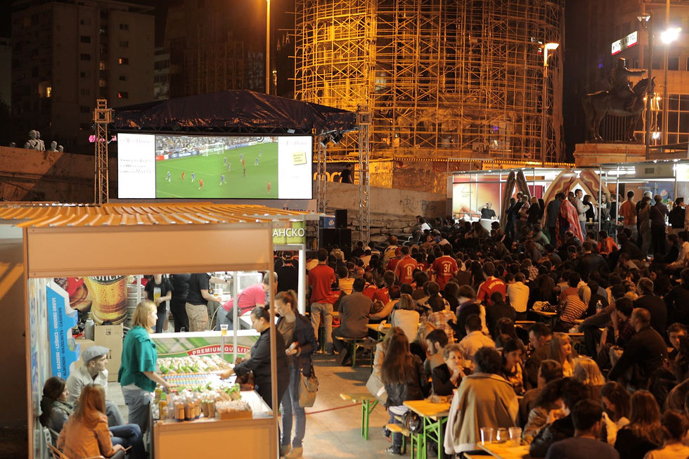 Gurman Festival