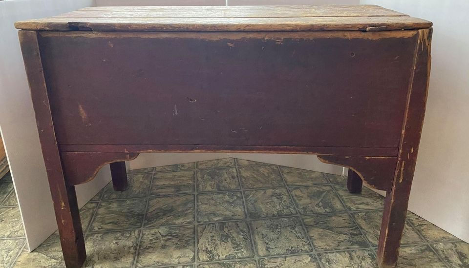 Miniature : Huche à pain