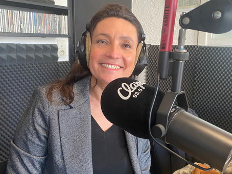 Accompagner les transitions : le pari entrepreneurial d’Alice Vogel