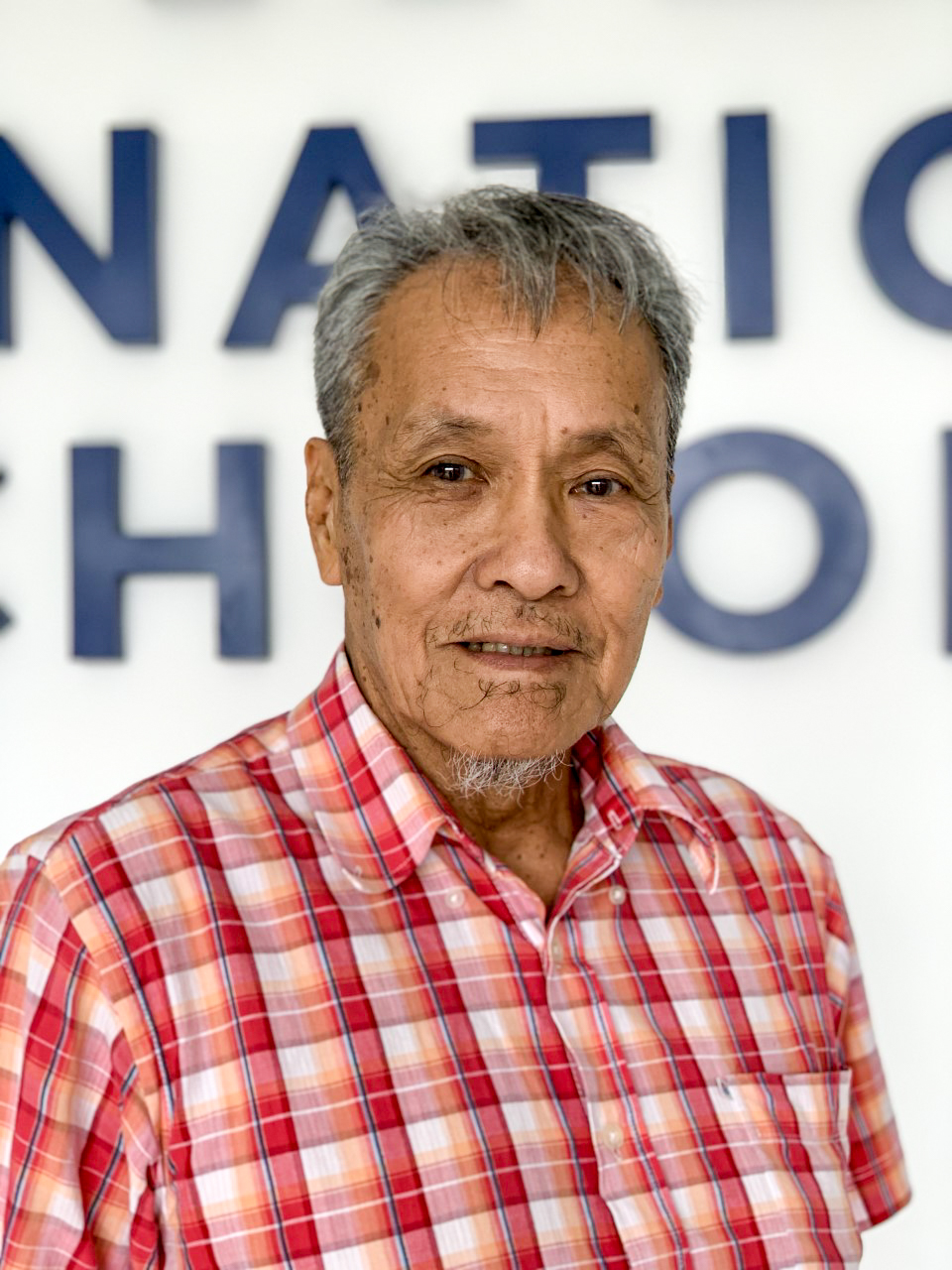 Mr. Lim Heng Hin