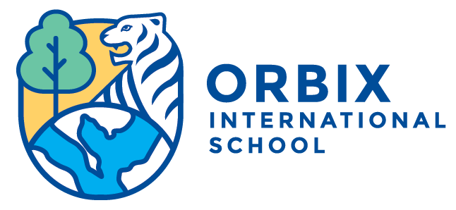 Orbix International School Klang logo