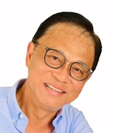 Dato' Albert Ong Eng Lock, JP