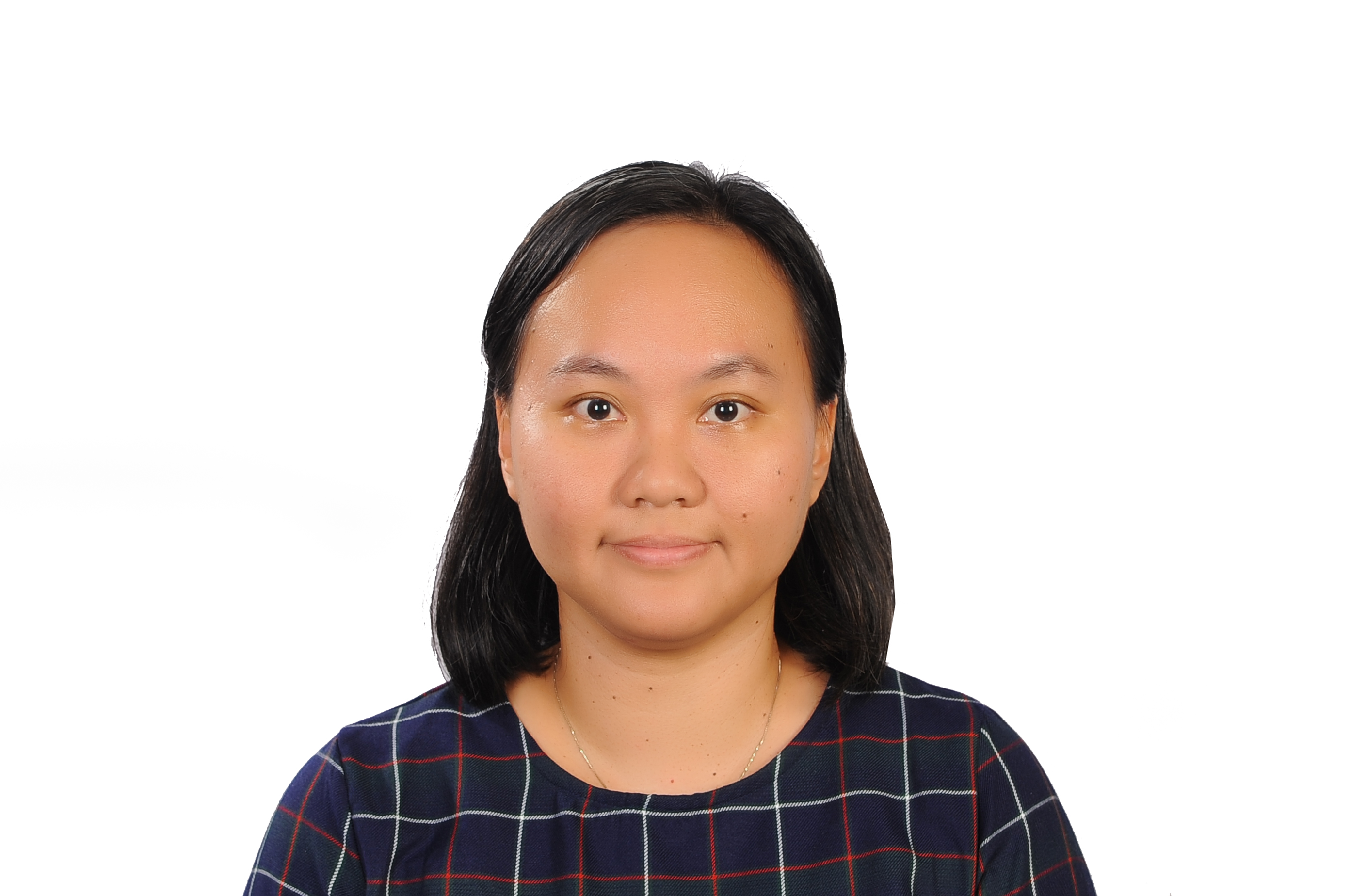 Dr. Chong Yee May