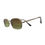 Thumbnail: Metal Sunglass With Springs Sides 