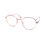 Thumbnail: Rose Gold Metal Styles Frame 