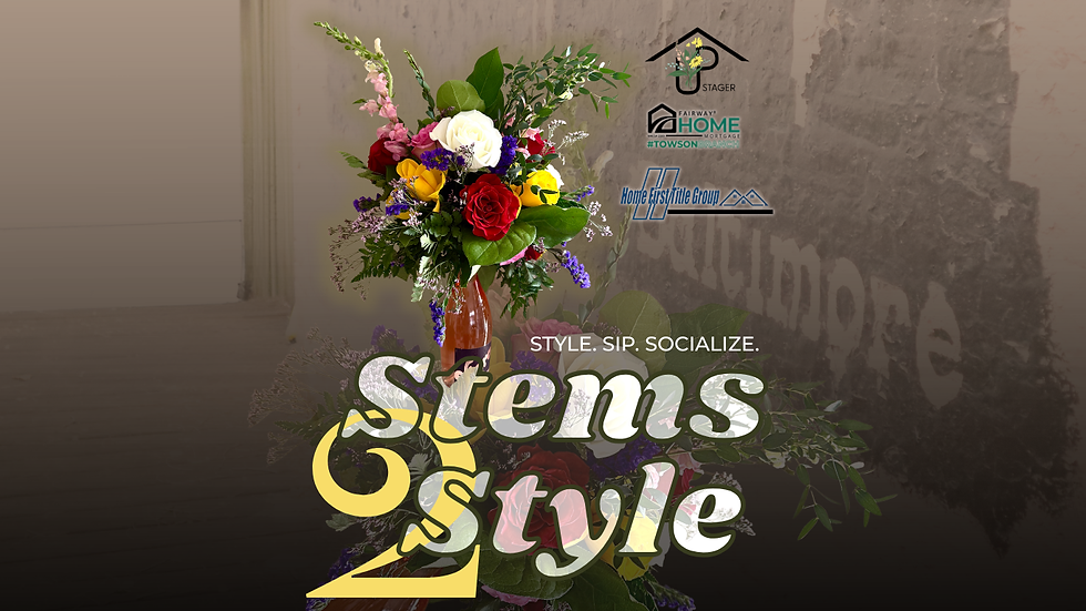 Stems2Style