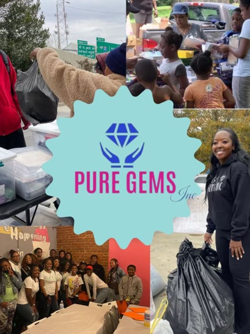 Blue and Moccasin Dynamic Frames Natural Disaster Generic Crisis Hub Poster - 4.jpg