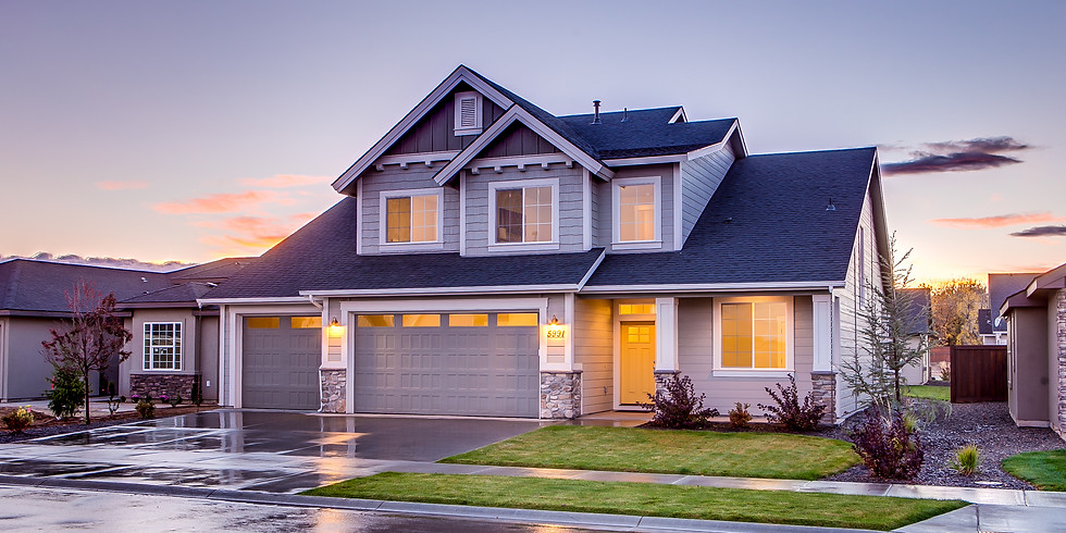 The Home Buyer Brunch Series