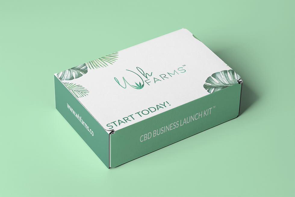 How To Be Positioned to Take Part in the CBD Market Explosion