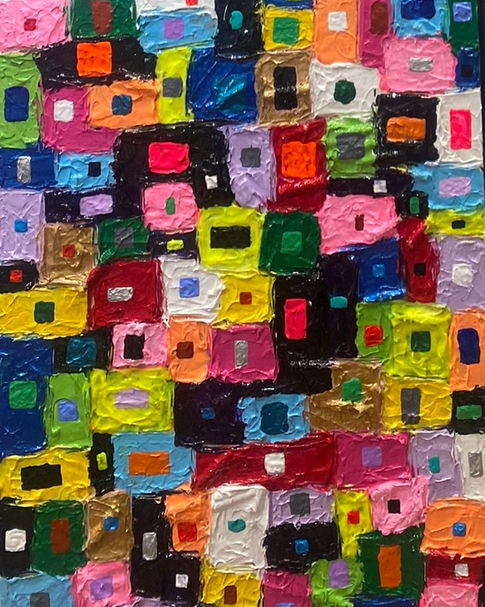 ALADDIN’S MAGIC CARPET