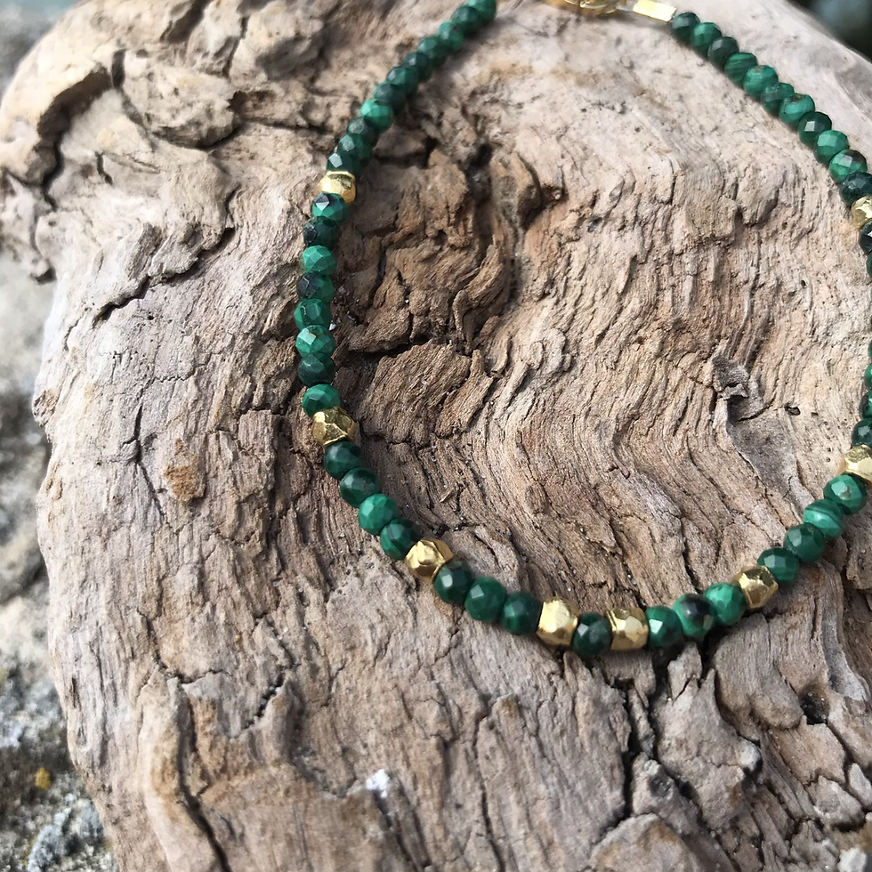 Miniature : Kuta Malachite 