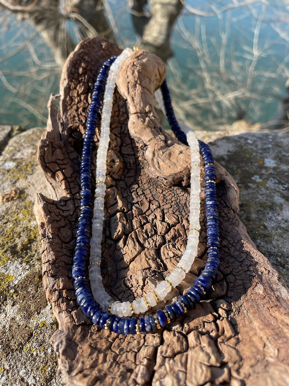 Miniature : Tanah Pierre de Lune 