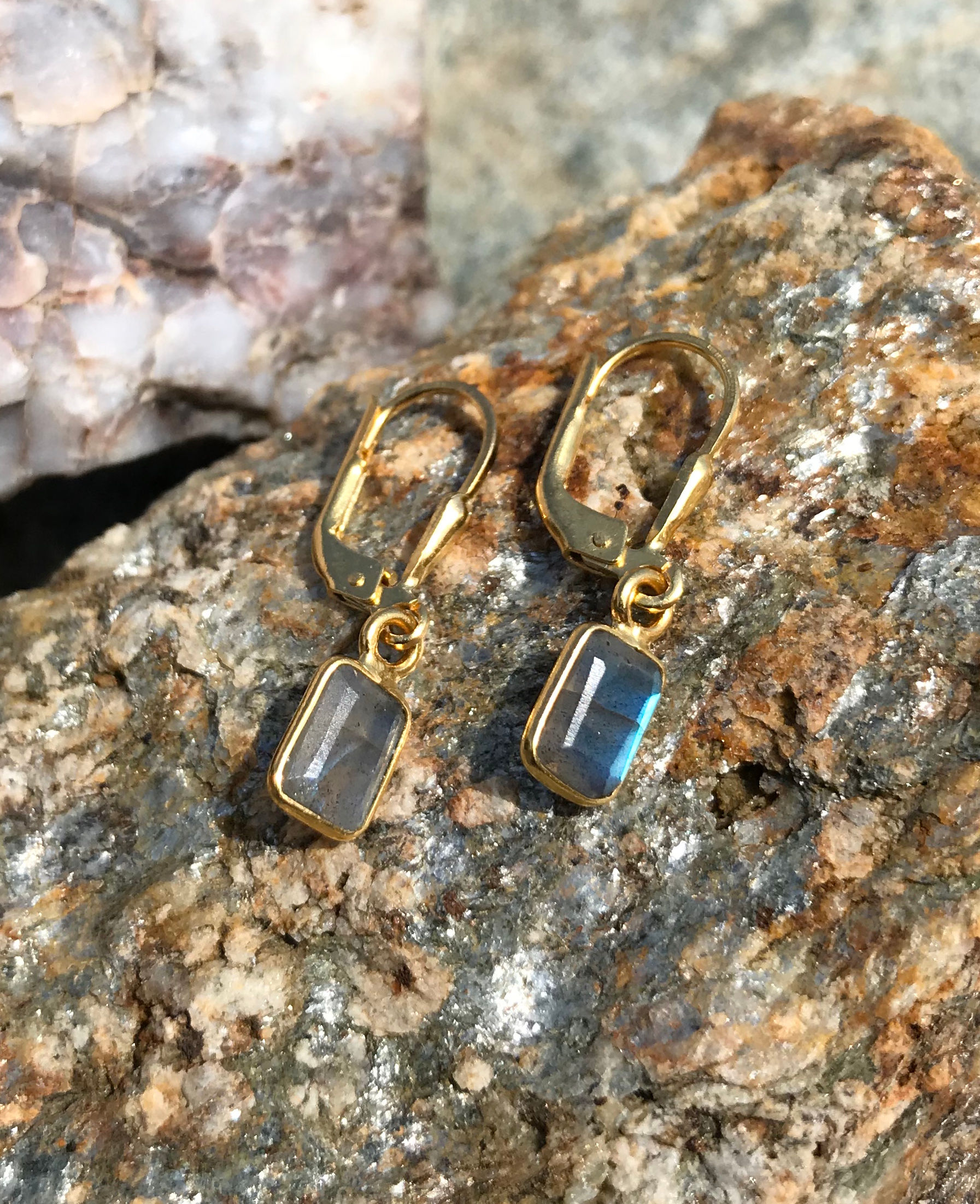 Candidasa Labradorite