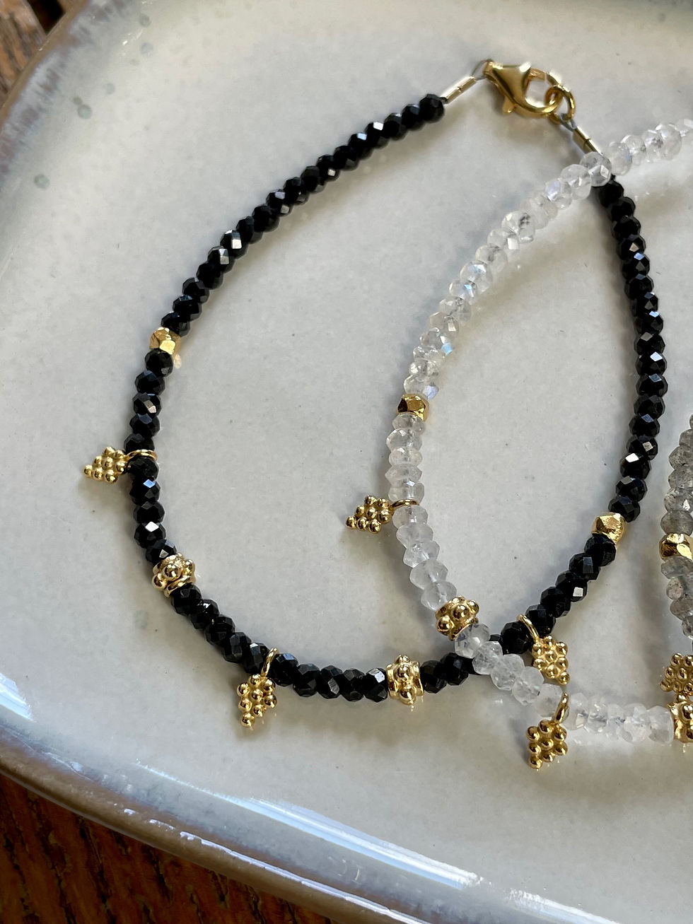 Miniature : Jaïpur Spinelle 