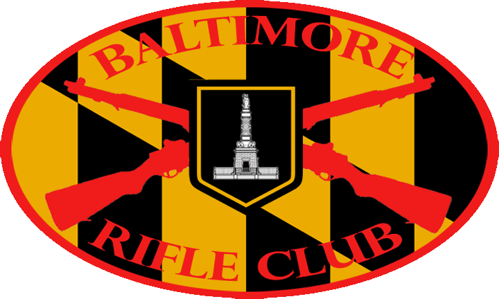 Baltimore Rifle Club Orientation