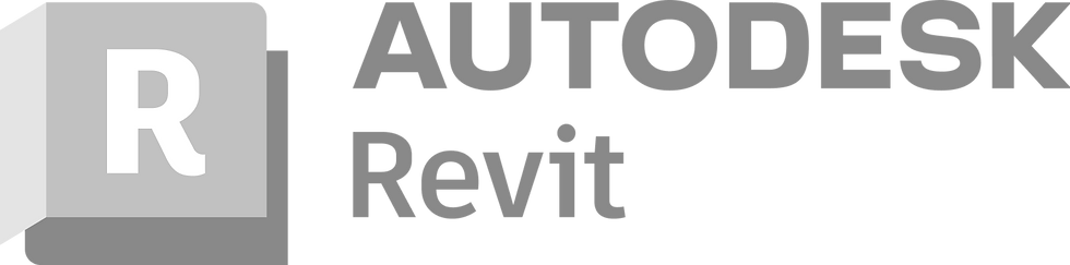 Autodesk Revit architecture design software logo
