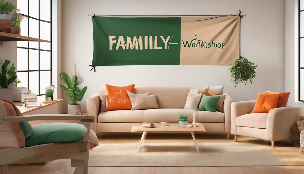 Family Strengthening Workshop