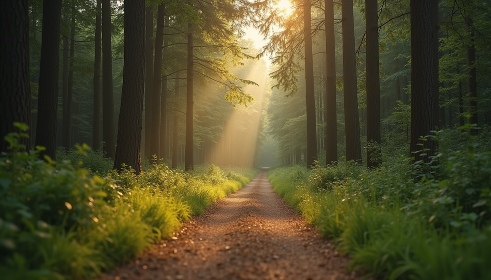 Transform Your Life with Destiny Connections LLC: Faith-Based Personal Growth Coaching
