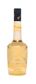 WENNEKER Vanilla  70 cl.