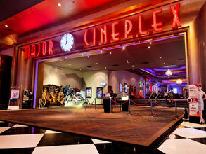 Major Cineplex ยกระดับการคุ้มครองข้อมูลส่วนบุคคลสู่มาตรฐานสากลด้วย PDPA Platform จาก Alphasec