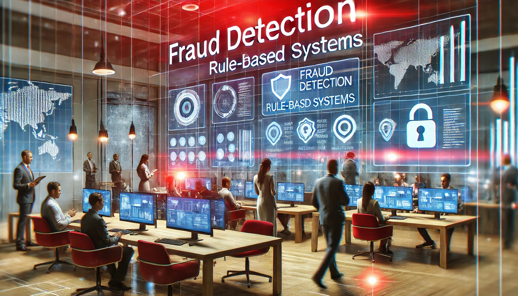 การตรวจจับการทุจริต หรือ Fraud Detection ในธุรกิจประกันภัย: การใช้ Rule Base เพื่อเพิ่มประสิทธิภาพการจัดการความเสี่ยง