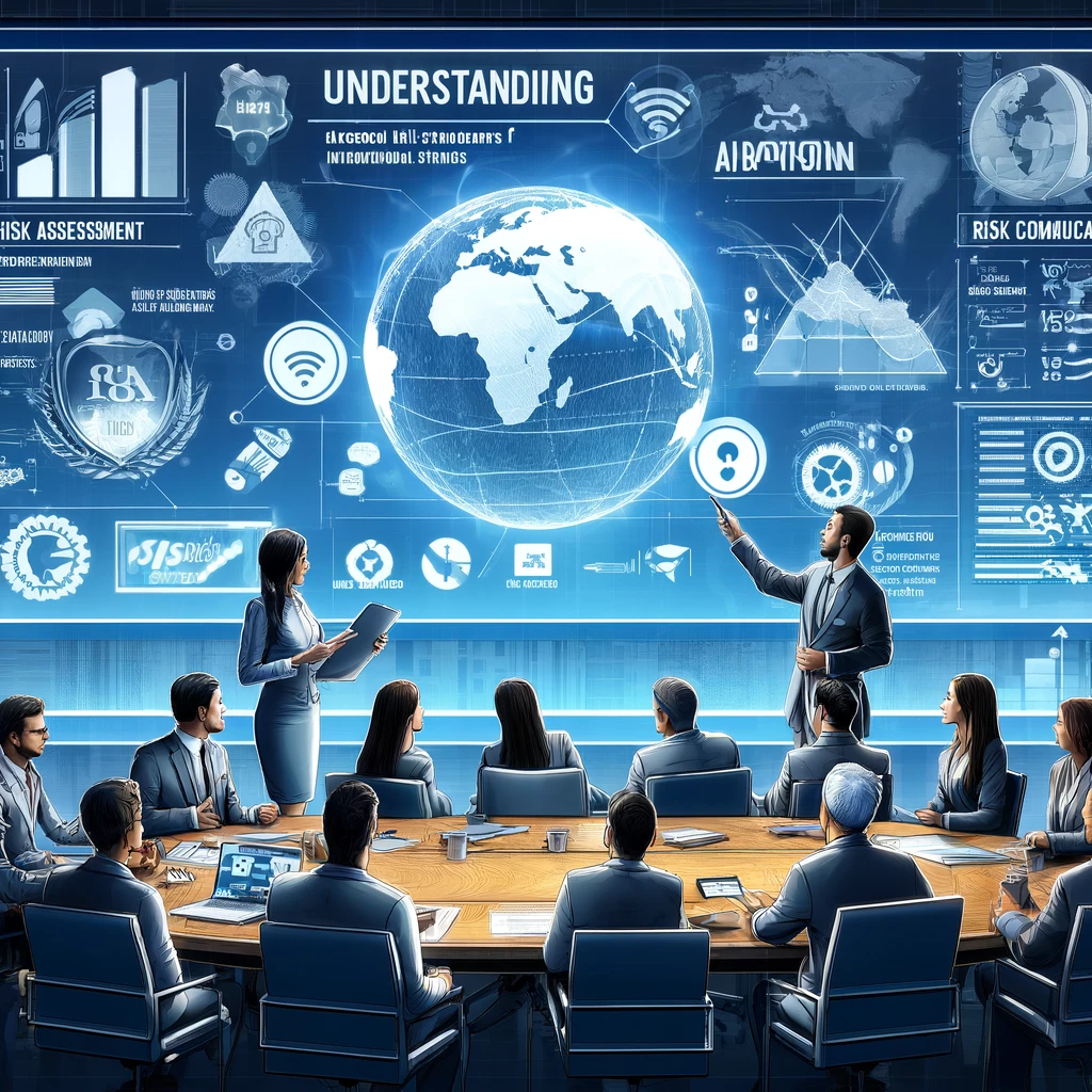 ISO 31000 คืออะไร? เข้าใจมาตรฐานสากลด้านการจัดการความเสี่ยง