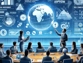 ISO 31000 คืออะไร? เข้าใจมาตรฐานสากลด้านการจัดการความเสี่ยง