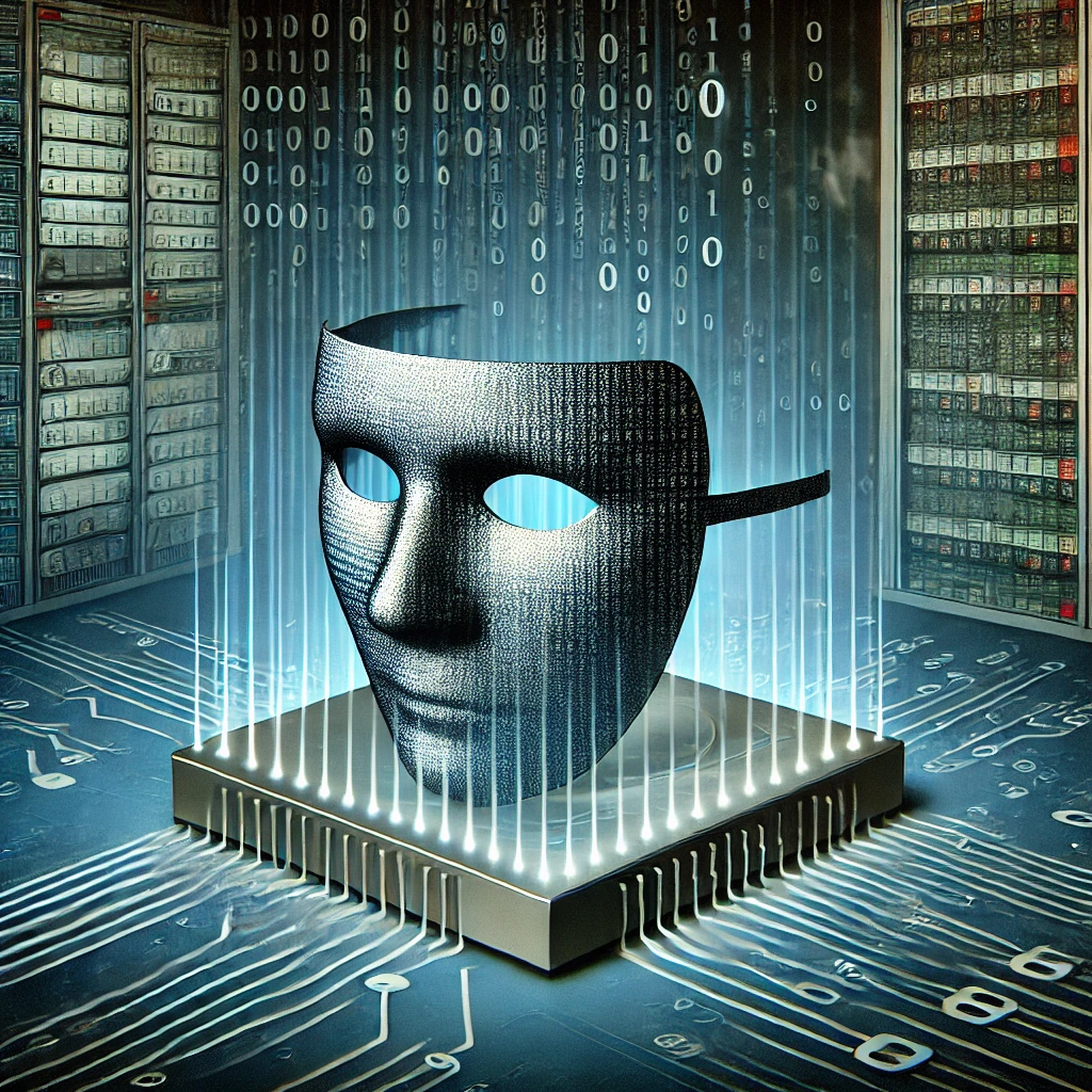 Data Masking & Tokenization: ปกป้องข้อมูลสำคัญ ปฏิบัติตาม PDPA