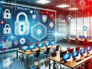 บริการที่ปรึกษาและช่วยจัดทำ ISO/IEC 27001:2022 สำหรับธุรกิจ