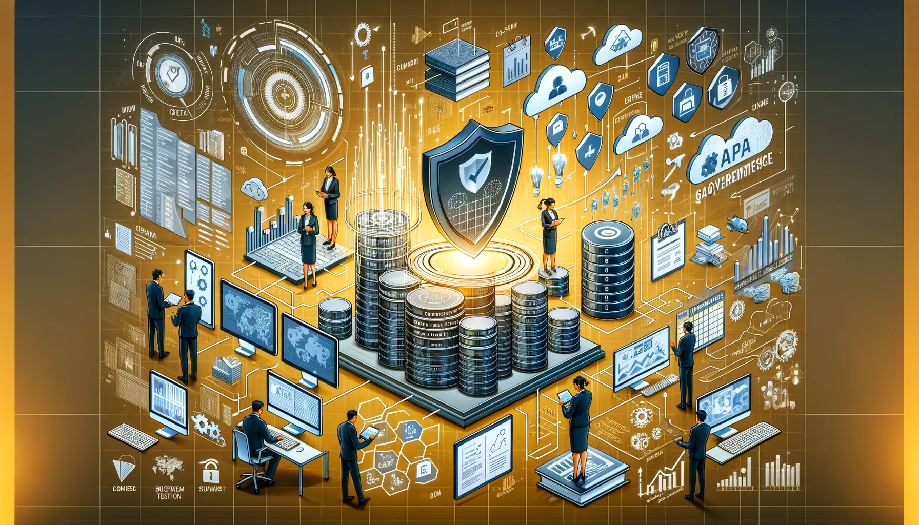 Data Governance คืออะไร?
