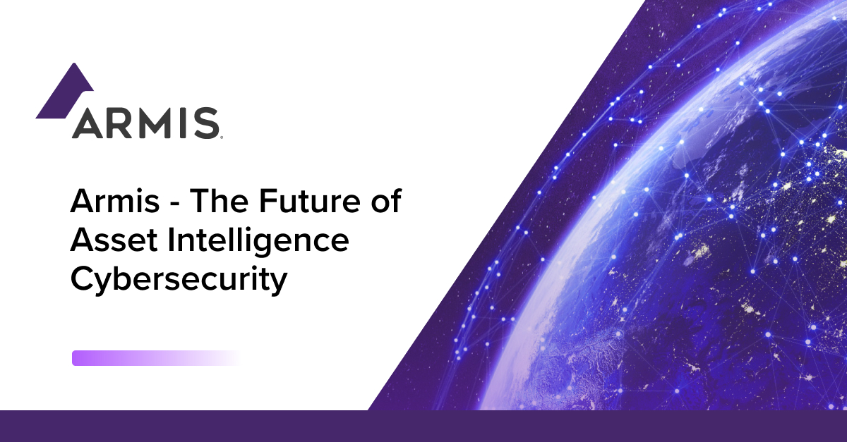 Unified Asset Intelligence: เกราะป้องกัน IoT, OT, IoMT จากภัยคุกคามไซเบอร์