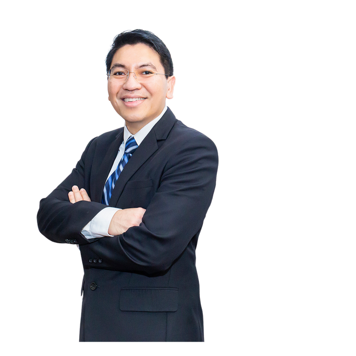 Chattavut Peechapol, Ph.D.