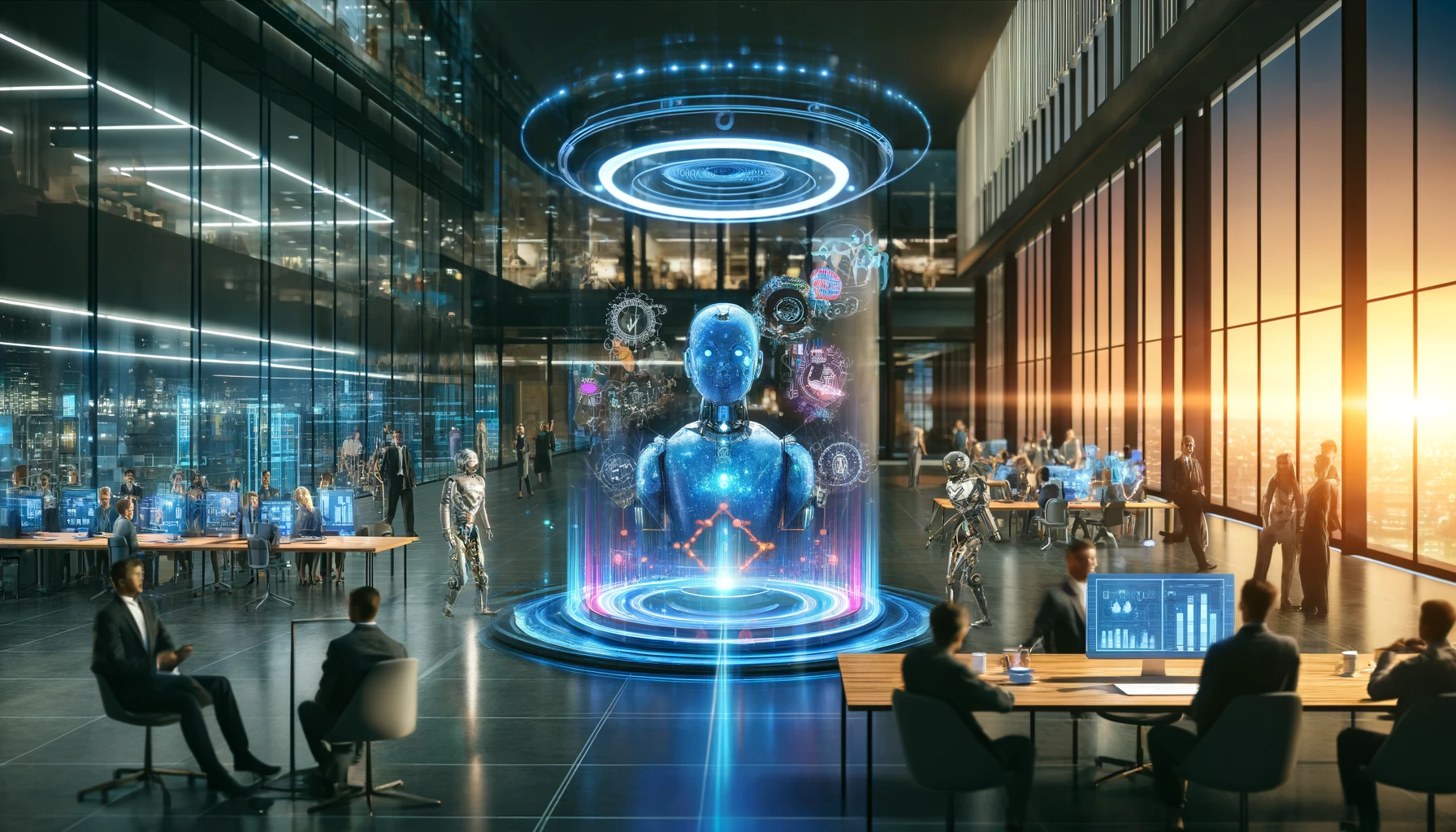 AI Transformation ยกระดับศักยภาพธุรกิจด้วยบริการที่ปรึกษาจาก AlphaSec