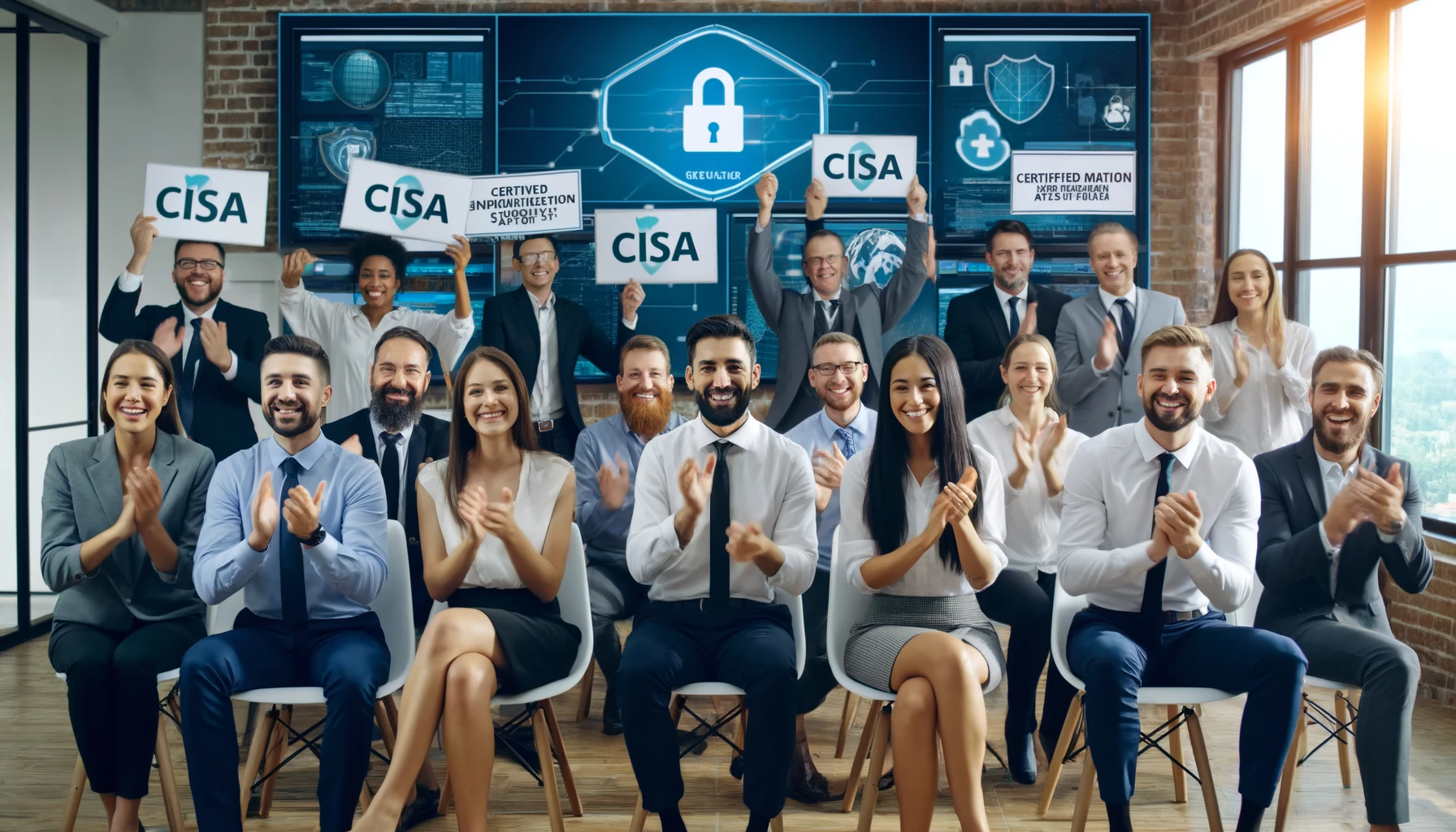 CISA คืออะไร? | คู่มือสอบ CISA ฉบับสมบูรณ์ - เตรียมสอบให้พร้อม พิชิตใบประกาศ