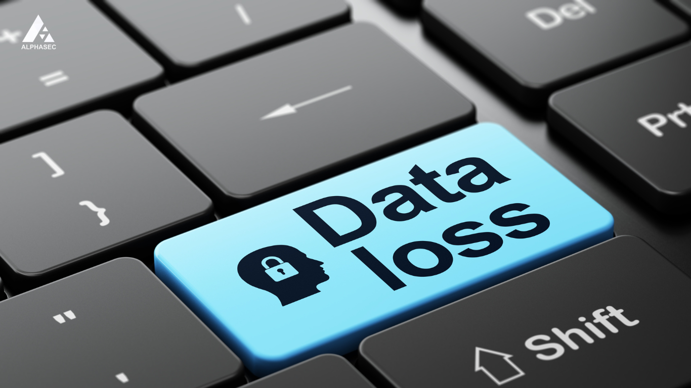 ทำไมต้องมี Data Loss Prevention (DLP)