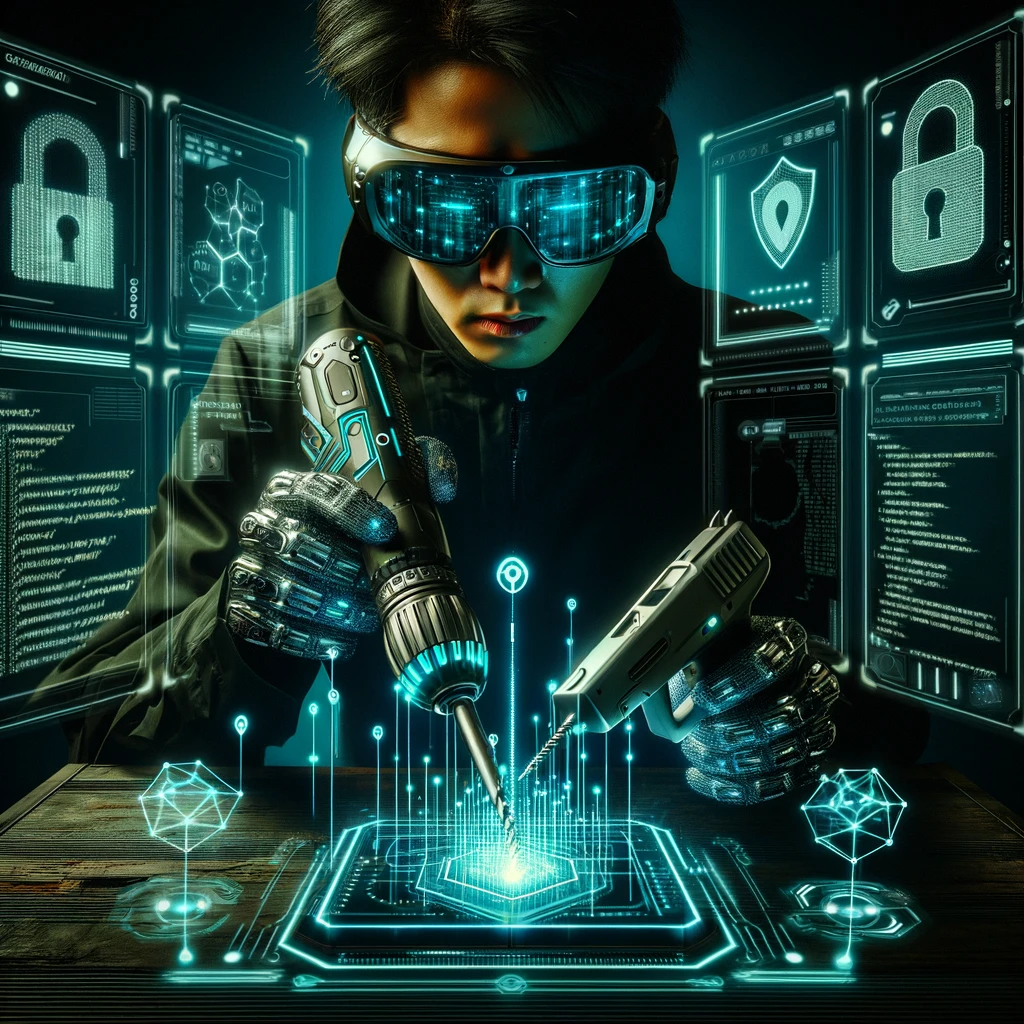Penetration Testing คืออะไร? คู่มือฉบับสมบูรณ์เพื่อความปลอดภัยระบบไอทีของคุณ