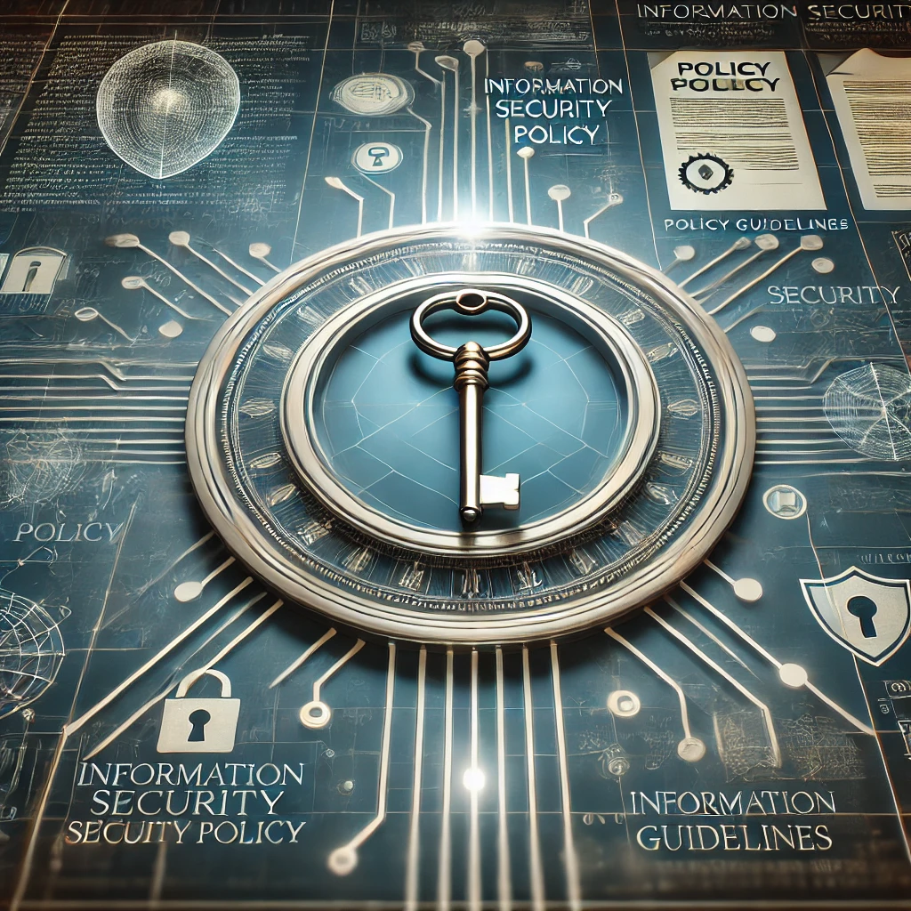 Information Security Policy