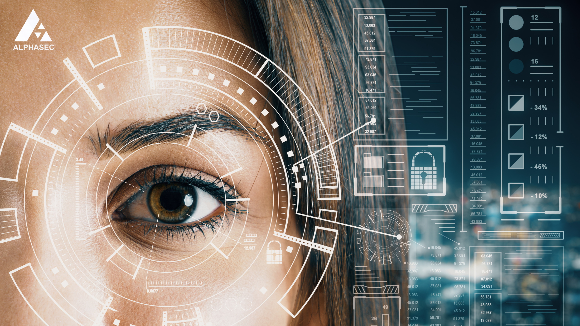 ตรวจประเมิน Biometric Audit โดย ALPHASEC 