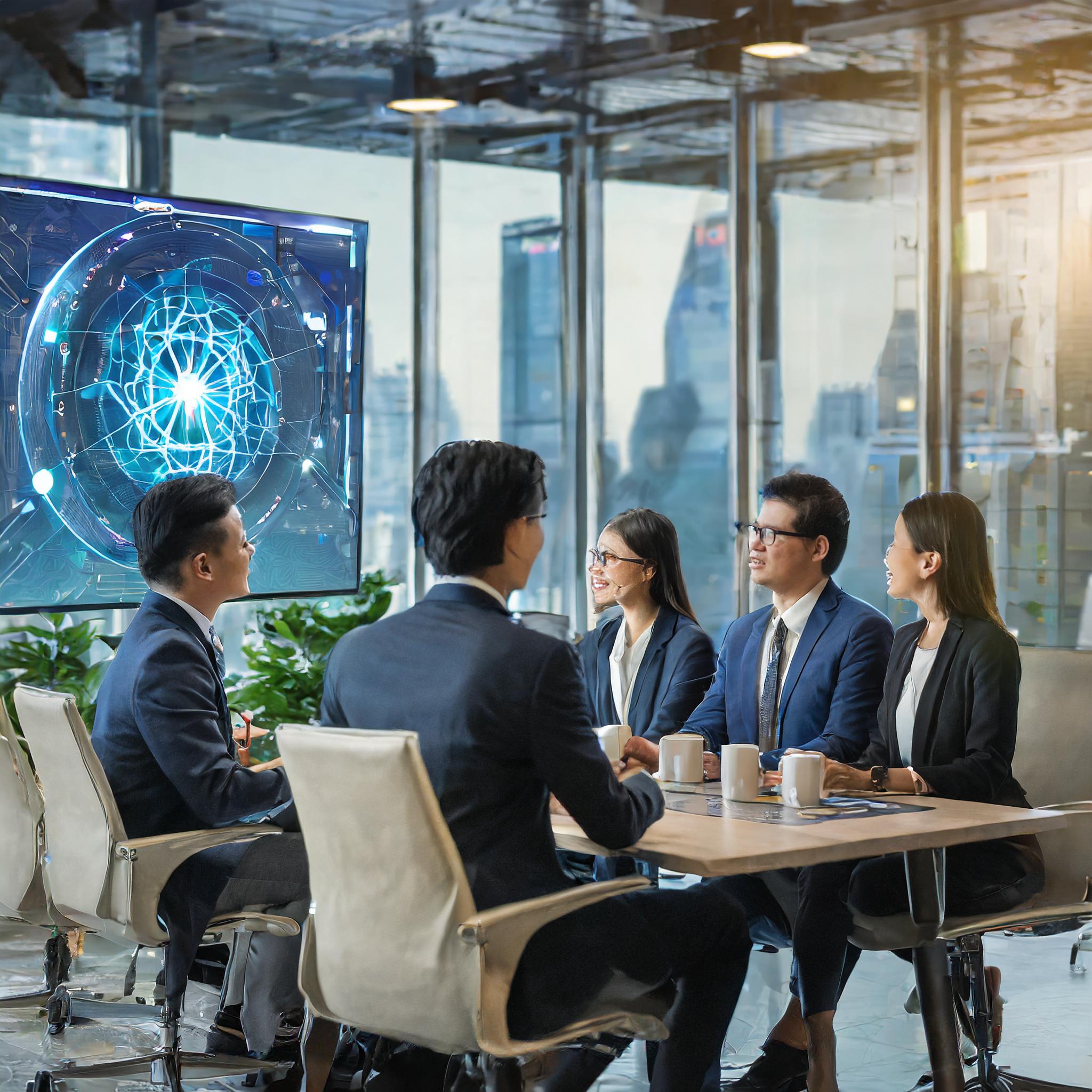 ธรรมาภิบาลปัญญาประดิษฐ์ (AI Governance) : กรอบความคิดเพื่อการนำ AI ไปใช้ที่ปลอดภัยและมีจริยธรรม