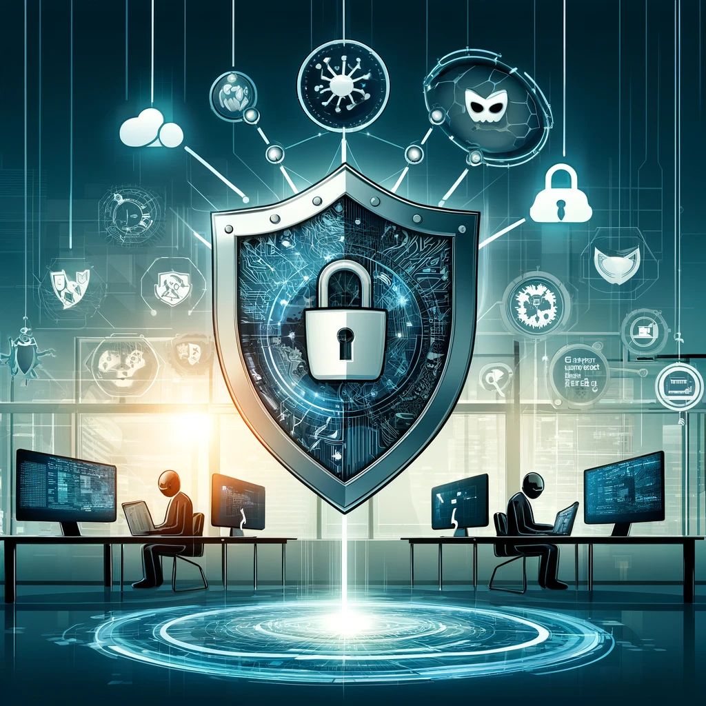 ประกันภัยไซเบอร์ (Cyber Insurance) คืออะไร? คุ้มครองอะไรบ้าง? - ปกป้องธุรกิจจากภัยไซเบอร์