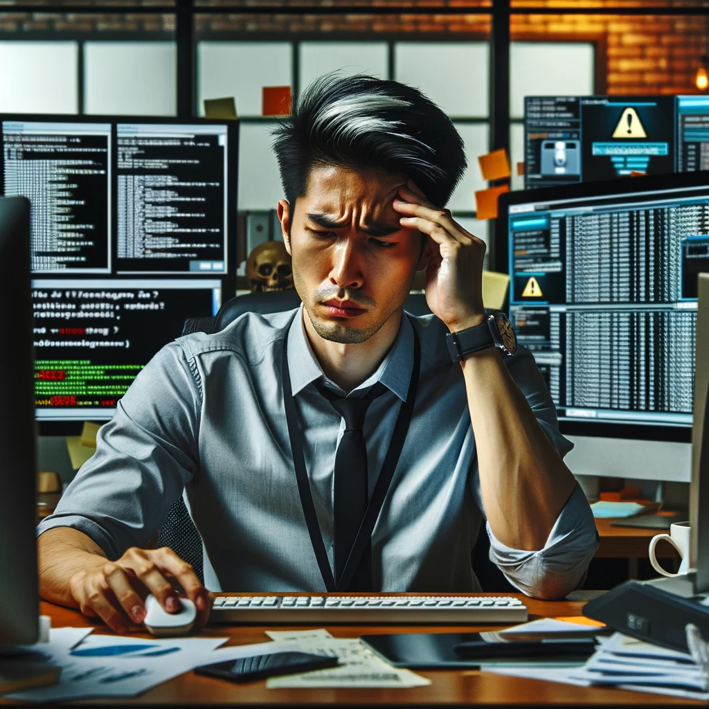 Ransomware คืออะไร? มัลแวร์เรียกค่าไถ่ที่อันตราย! ป้องกันได้อย่างไร?