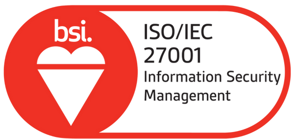 BSI ISO/IEC 27001 Information Security Management